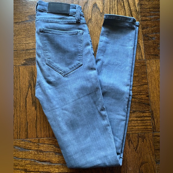 All Saints Jeans All Saints Skinny Jeans Size 25 Poshmark